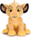 PELUCHE SIMBA CM 35