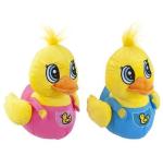 PELUCHE PAPERELLA CM 36 2 COL -UNA-