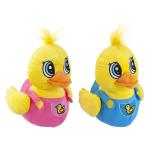 PELUCHE PAPERELLA CM 50 2 COL -UNA-