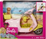 SCOOTER DI BARBIE