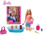 OFF   BARBIE BAGNO DEI CUCCIOLI