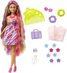 BARBIE CURVY SUPER CHIOMA CM 30 