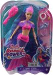BARBIE SIRENA C/CUCCIOL