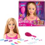 BARBIE TESTA DA PETTINARE 