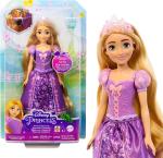 DISNEY RAPUNZEL CM 30 CANTA ORIGINALE IN INGLESE 