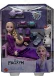 FROZEN ELSA E OLAF C/ACC.