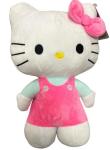 PELUCHE HELLO KITTY CM 25 2 COL -UNO- 561257