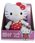 OFF   HELLO KITTY DA COLORARE LAVABILECM 25 2 COL -UNO-