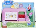 PEPPA PIG CAMION DEI GELATI