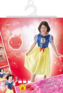 BIANCANEVE BIMBA S-M-L