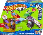 HOT WHEELS ARCADE SKATE