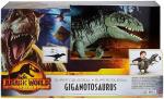 JURASSIC WORLD -GIGANOTOSAURUS-