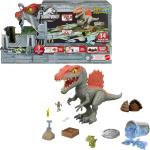 JURASSIC WORLD SPINOSAURUS 