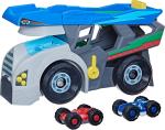 PJ MASK CAMION PORTA EROI 