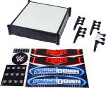 RING WRESTLING 
