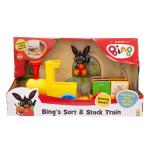 BING TRENO ORDINA E IMPILA 