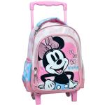 TROLLEY ZAINO MINNIE ASILO