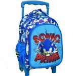 TROLLEY ZAINO SONIC ASILO 