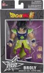 DRAGON BALL BROLY CM 17