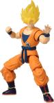 DRAGON BALL SUPER SAIYAN GOKU CM 17