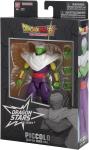 DRAGON BALL S.HERO PICCOLO CM 17