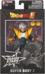 DRAGON BALL SUPER BABY 2 CM 17