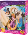 PUZZLE 3D DA 500 RAPUNZEL 