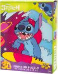 PUZZLE 3D DA 200 STITCH SURF 