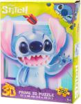 PUZZLE 3D DA 200 STITCH 