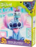 PUZZLE 3D DA 200 STITCH VINYL 