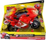 RICKY ZOOM MOTO C/LUCI E SUONI 