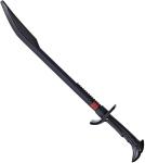 FORTNITE SPADA KATANA SNAKE EYES