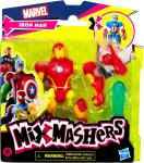 AVENGERS PERS. CM 15 3 ASS -UNO- 