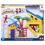 OFF   SPIDEY IL PARCO GIOCHI 2 ASS -UNO-