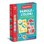 SAPIENTINO PAROLE E COLORI
