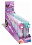 CRAZY CHIC LUCIDALABBRA BRILLANTE 2 ASS -UNO-