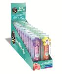 CRAZY CHIC LUCIDALABBRA SCINTILLANTE 2 ASS -UNO-