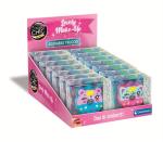 CRAZY CHIC OMBRETTI DONUT 2 ASS -UNO-