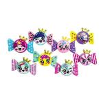 CRAZY CHIC CARAMELLA LUCIDALABBRA 8 ASS -UNA-