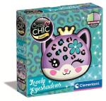 CRAZY CHIC LEOPARDO OMBRETTI 