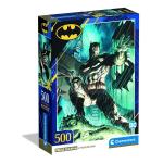 PUZZLE DA 500 BATMAN 