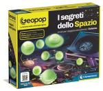 GEOPOP I SEGRETI DELLO SPAZIO 