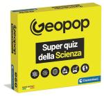 GEOPOP SUPER QUIZ DELLA SCIENZA 