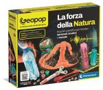 GEOPOP LA FORZA DELLA NATURA 
