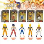 PROMO  DRAGON BALL CM.17 5 ASS. 37146/3368B      =250=