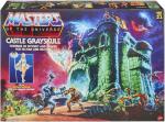PROMO  CASTELLO MASTERS GRAYSKULL C/1 PERS. ESCLUSIVO (SORCERESS)