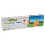 TENDA INDIANI 100X100X135