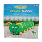 TUNNEL BRUCO 48X180