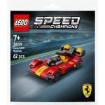 SPEED BUSTA FERRARI 499P