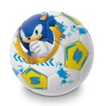 PALLONE CUOIO SONIC 